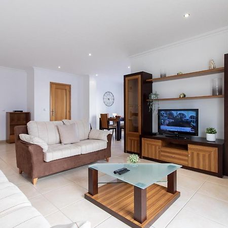 Apartamento Alameda Quarteira Exterior photo